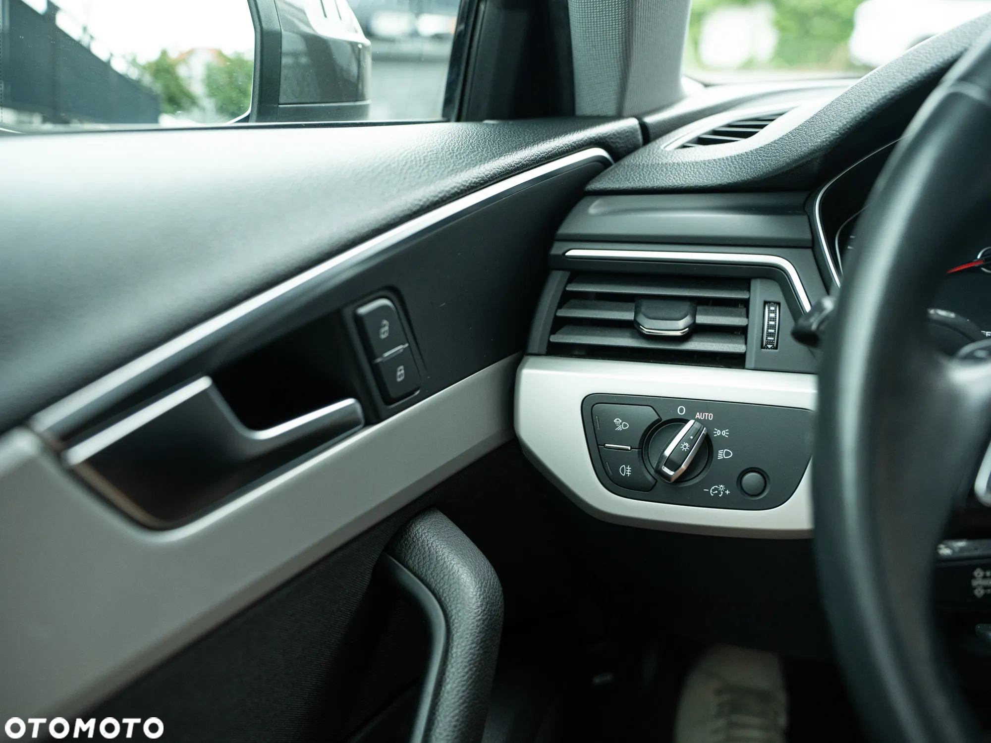 Audi A4 - 17