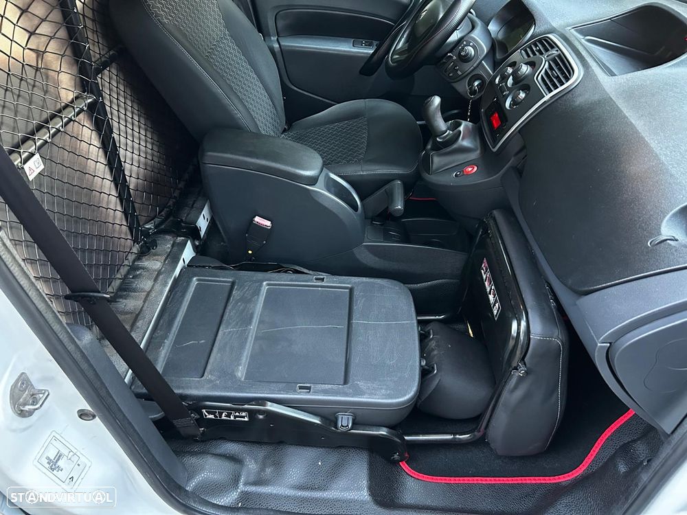 Renault Kangoo - 5