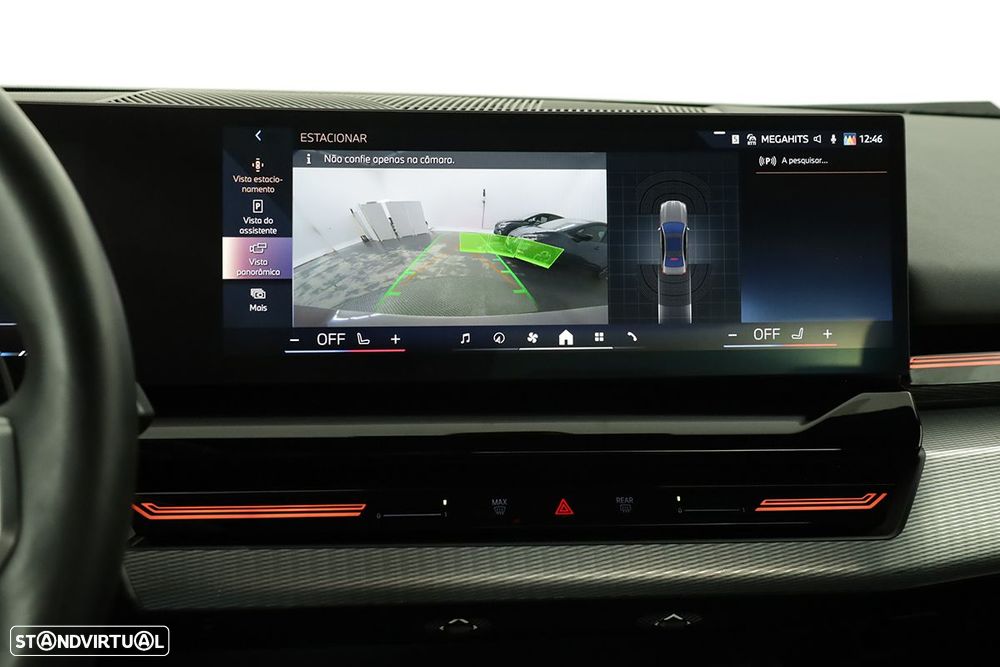 BMW 520 d Pack Desportivo M - 18