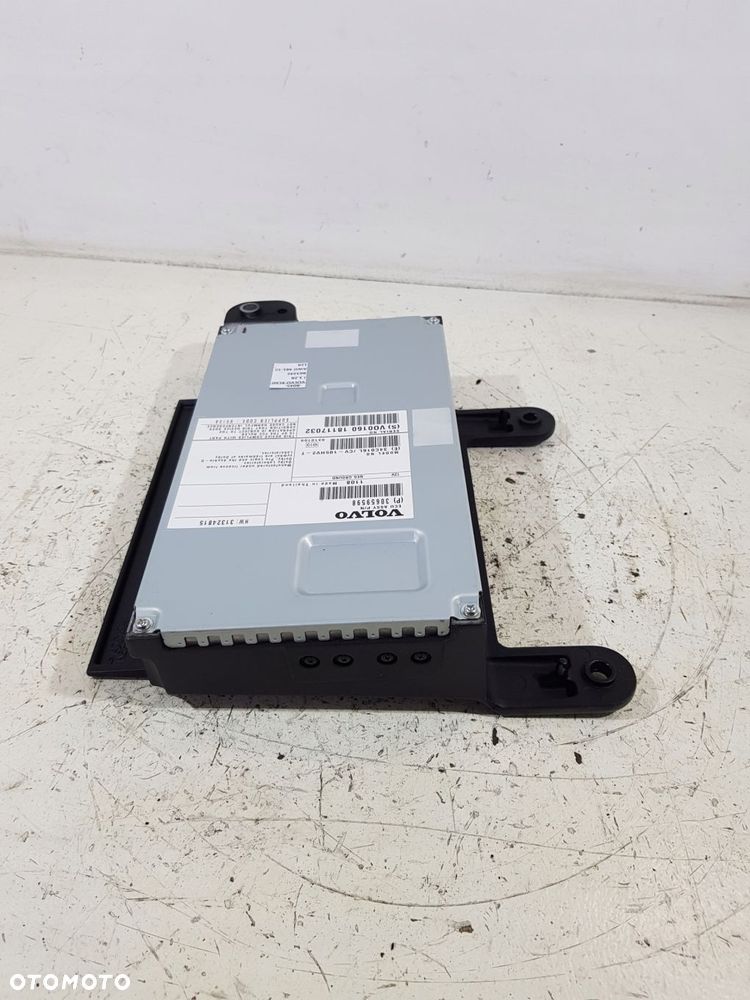 wzmacniacz radia 31324815 volvo xc60 i eu 12r - 5