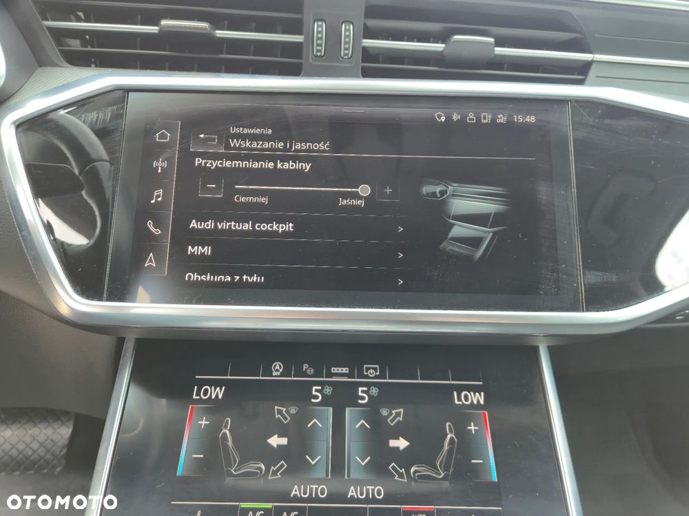 Audi A6 Limousine - 32