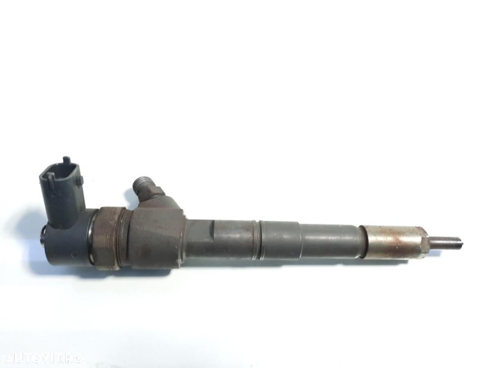 Injector, cod 0445110327, Opel Insignia A, 2.0 cdti, A20DTH (pr:110747) - 1