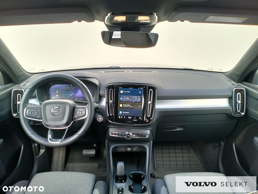 Volvo XC 40 - 12