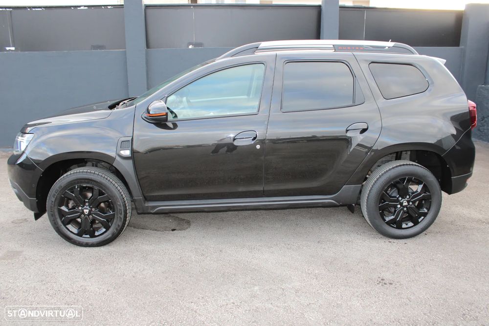 Dacia Duster 1.3 TCe Extreme - 2