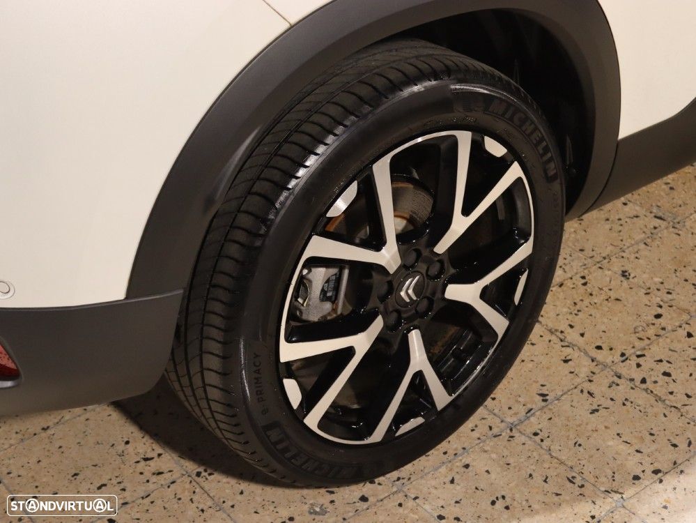 Citroën C5 Aircross 1.6 Hybrid Shine e-EAT8 - 39