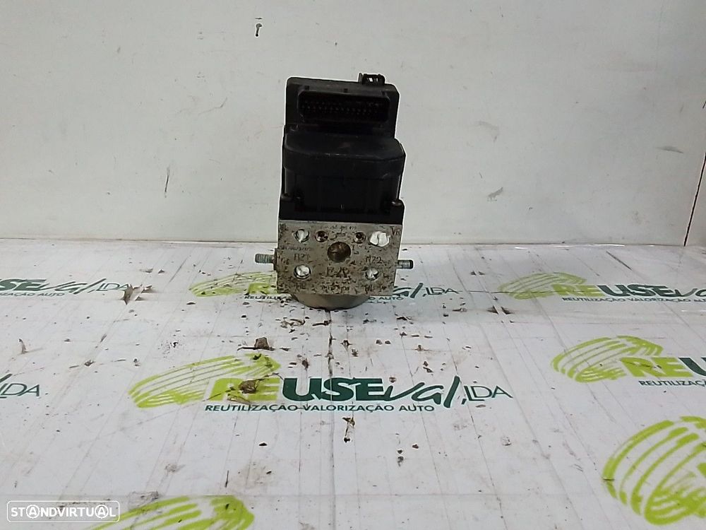 Abs Opel Corsa C Caixa (X01) - 2