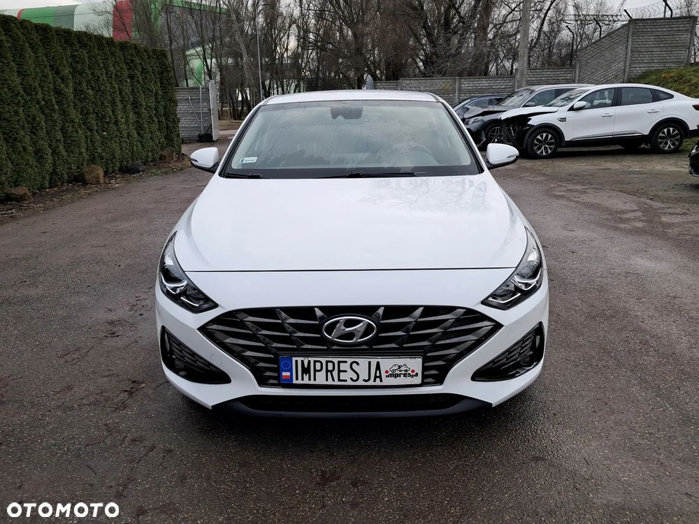Hyundai i30 - 3