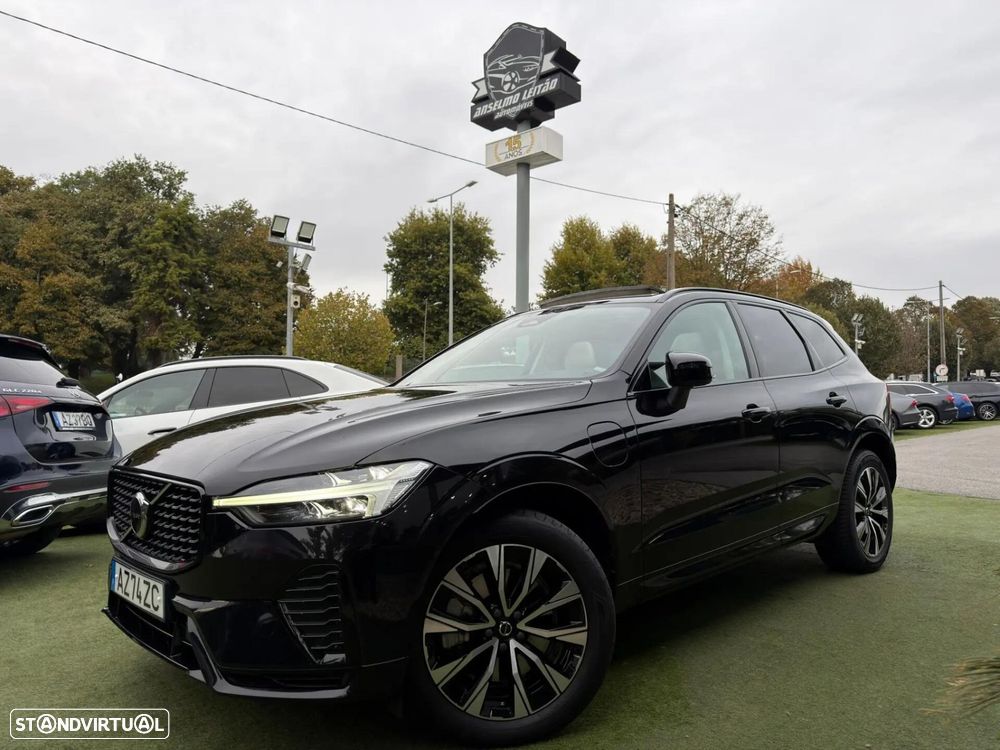 Volvo XC 60