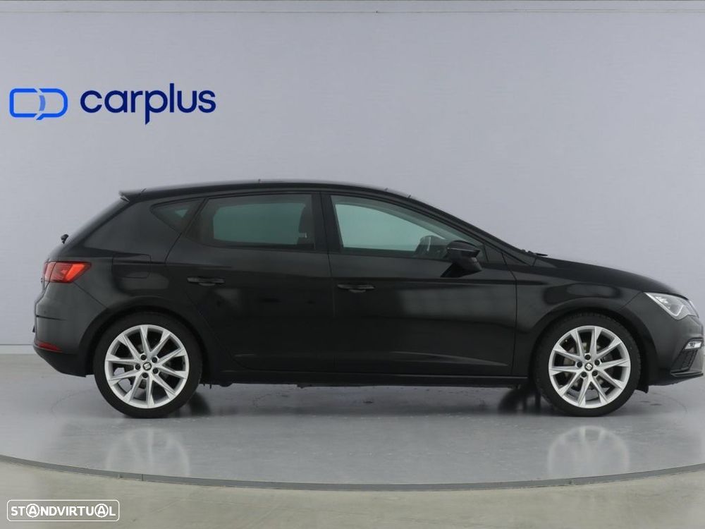 SEAT Leon 1.5 TSI FR DSG S/S - 8