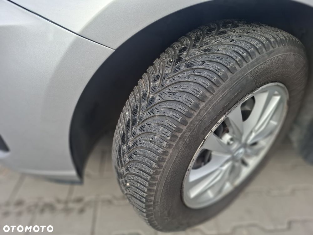 Hyundai i30 1.0 T-GDI Classic + - 9