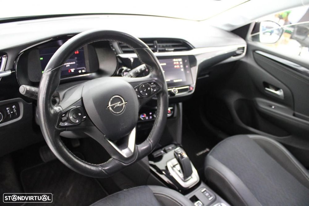 Opel Corsa-e Elegance - 12