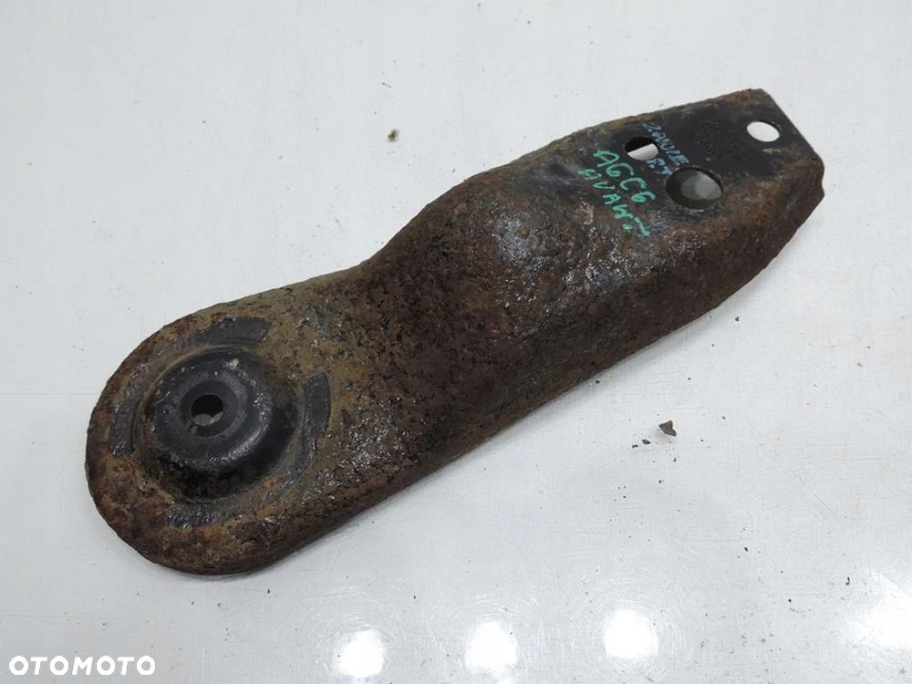 ŁAPA WÓZKA PRAWY TYŁ AUDI A6 C6 - 5