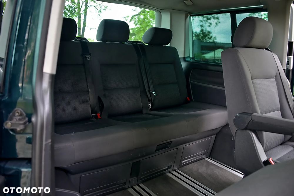 Volkswagen Multivan L1 Highline - 32