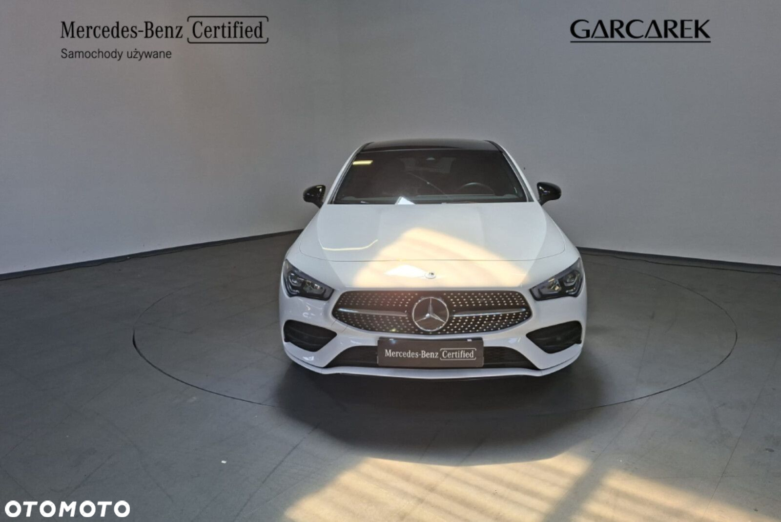 Mercedes-Benz CLA - 3