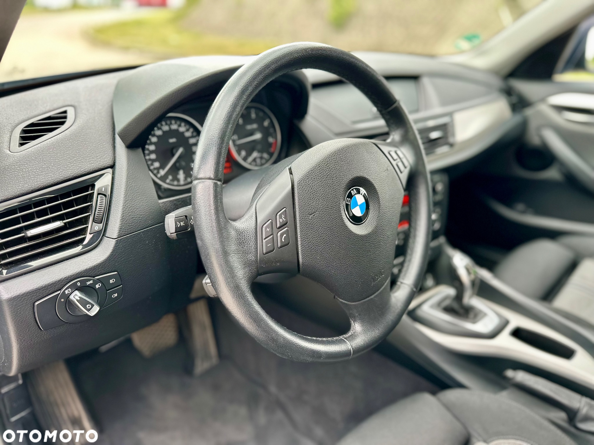BMW X1 xDrive18d Sport Line - 12