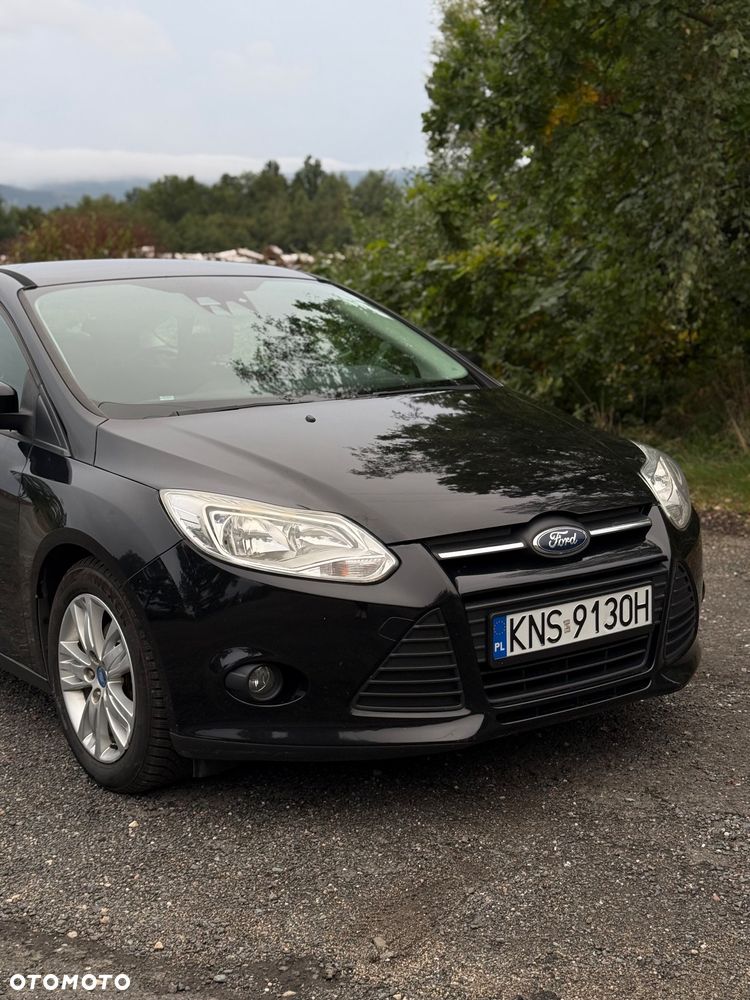 Ford Focus - 28