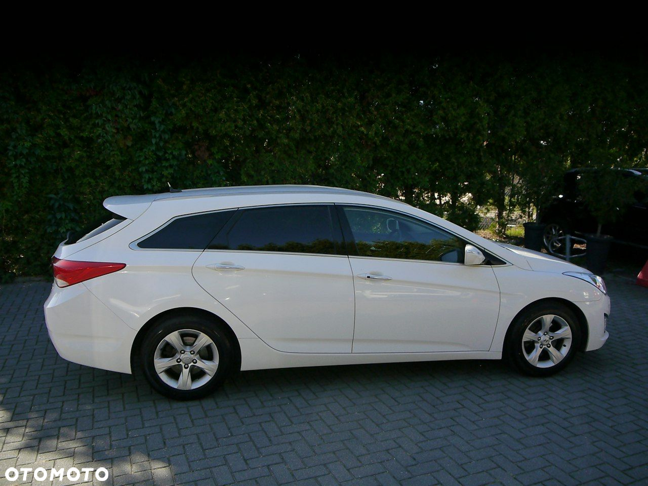 Hyundai i40 1.7 CRDi Premium - 11