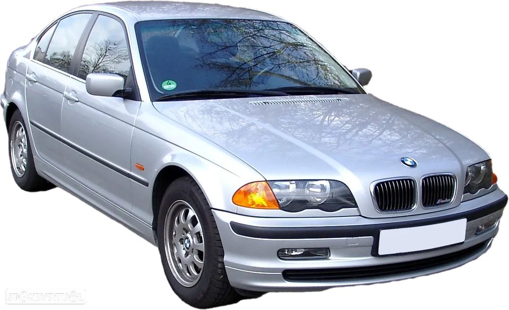 Peças Bmw E46 sedan 320 i 226s1 - 1
