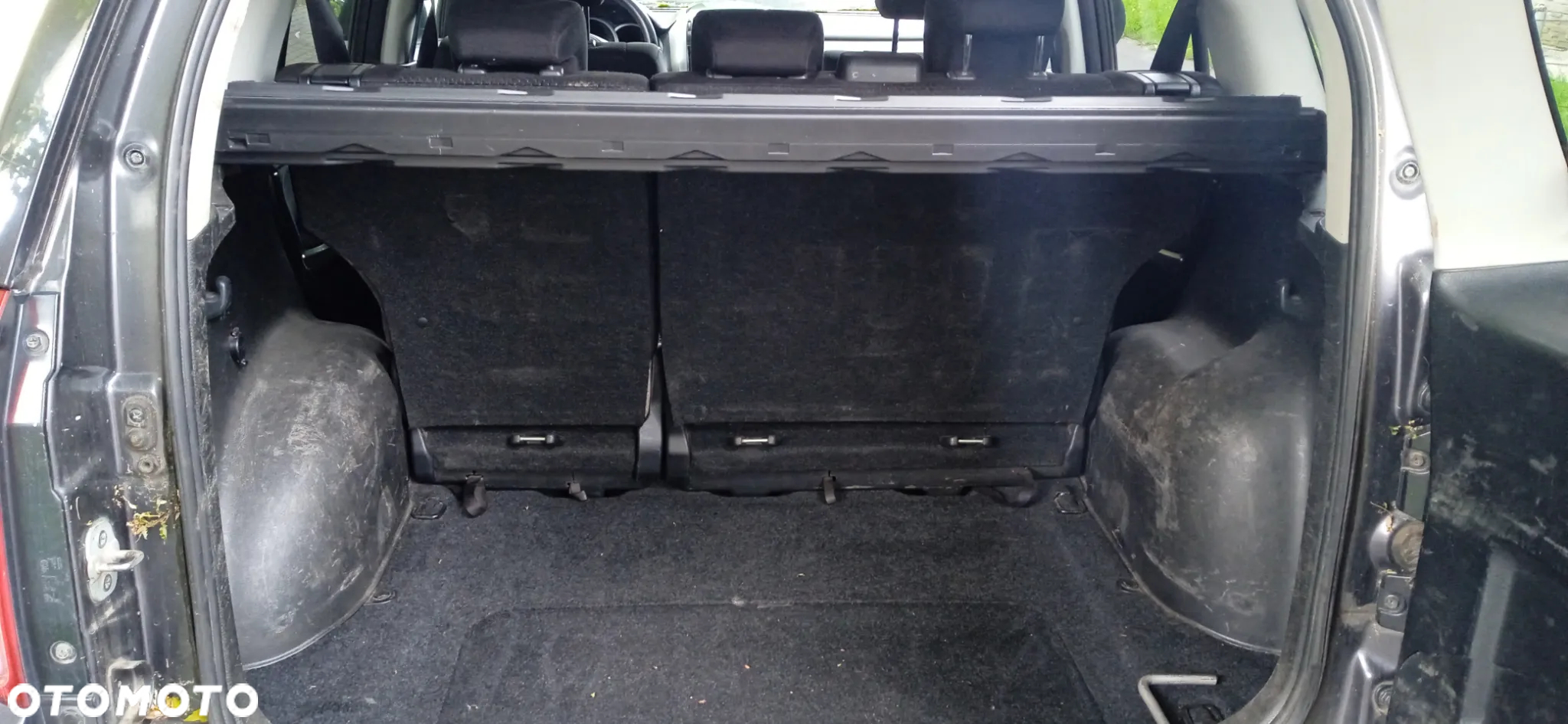 Suzuki Grand Vitara 2.4 Premium EU5 - 15