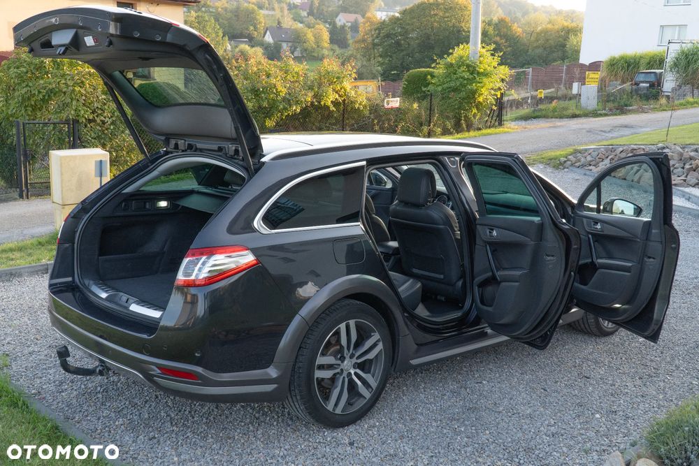 Peugeot 508 2.0 BlueHDi RXH S&S - 34