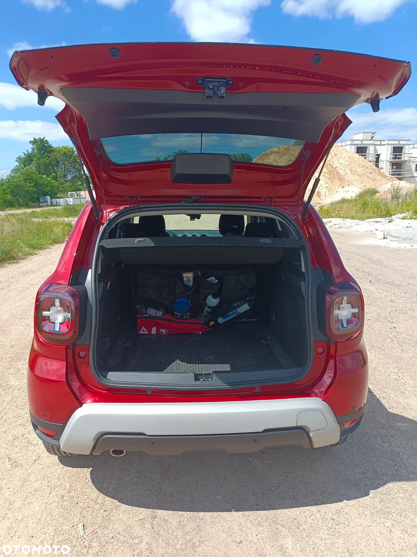 Dacia Duster 1.0 TCe SL Celebration - 6