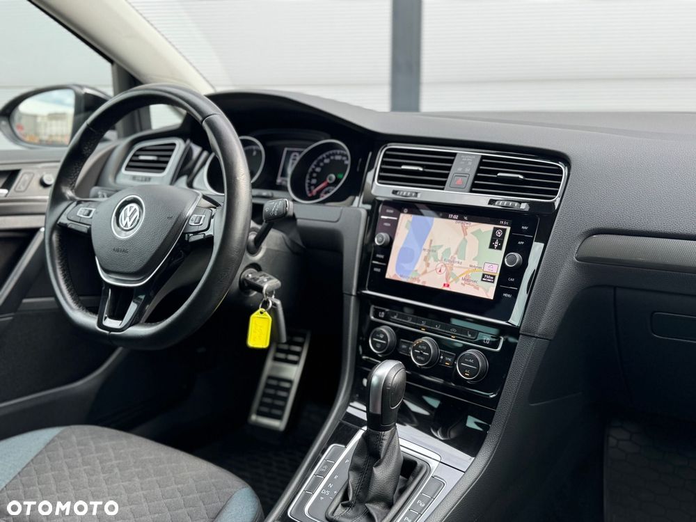 Volkswagen Golf 2.0 TDI BMT Highline - 11