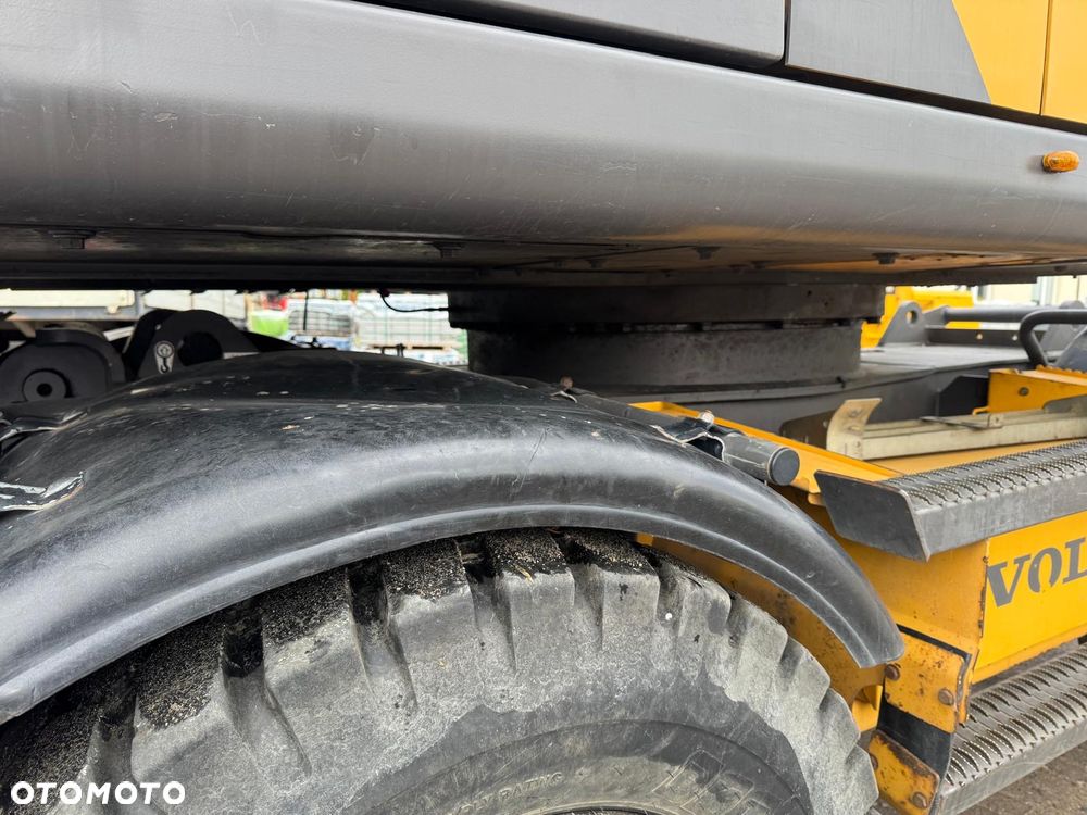 Volvo EW 160D - 17