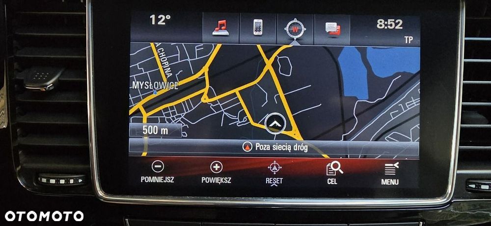 Opel Mokka X - 26