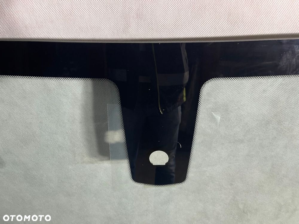 bmw 1 f20 f21 hatchback 3d 5d szyba przednia nowa sensor p0 2012- - 2