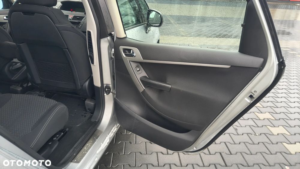 Citroën C4 Picasso 2.0i Exclusive MCP - 21