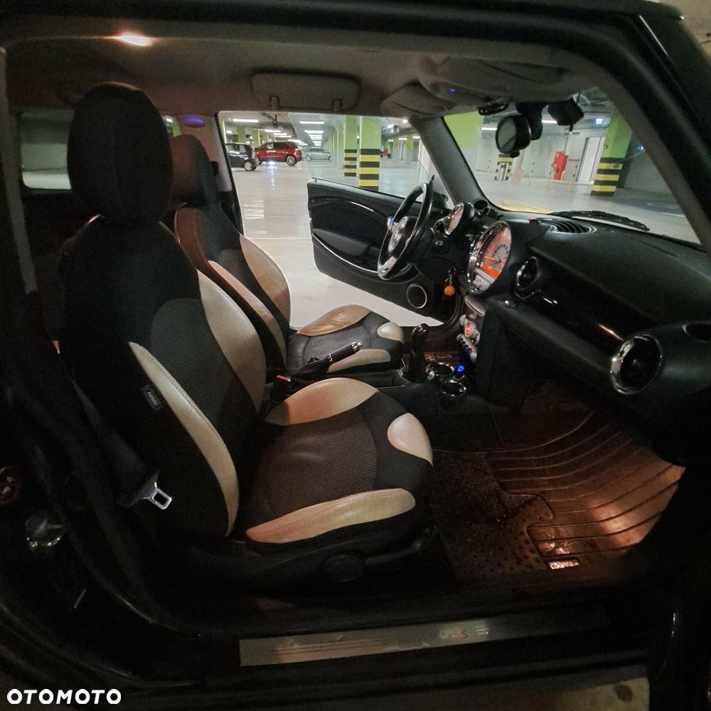 MINI Cooper S - 9