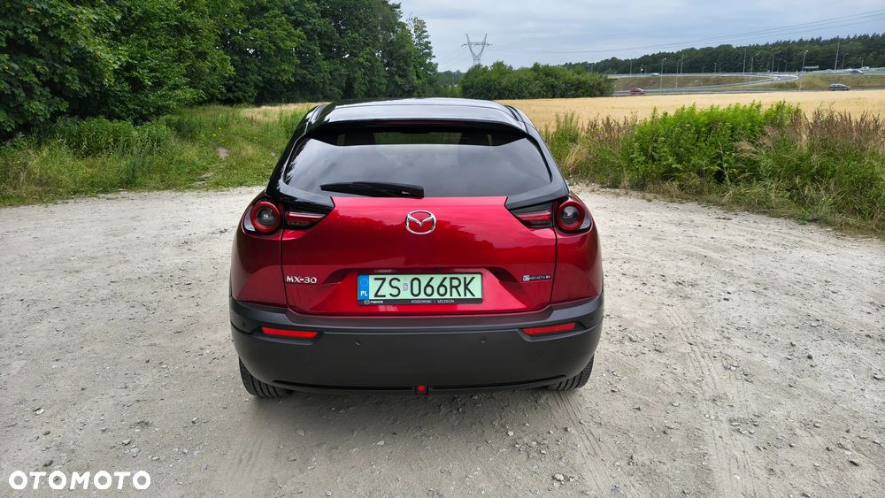 Mazda MX-30 35.5kWh Makoto - 13