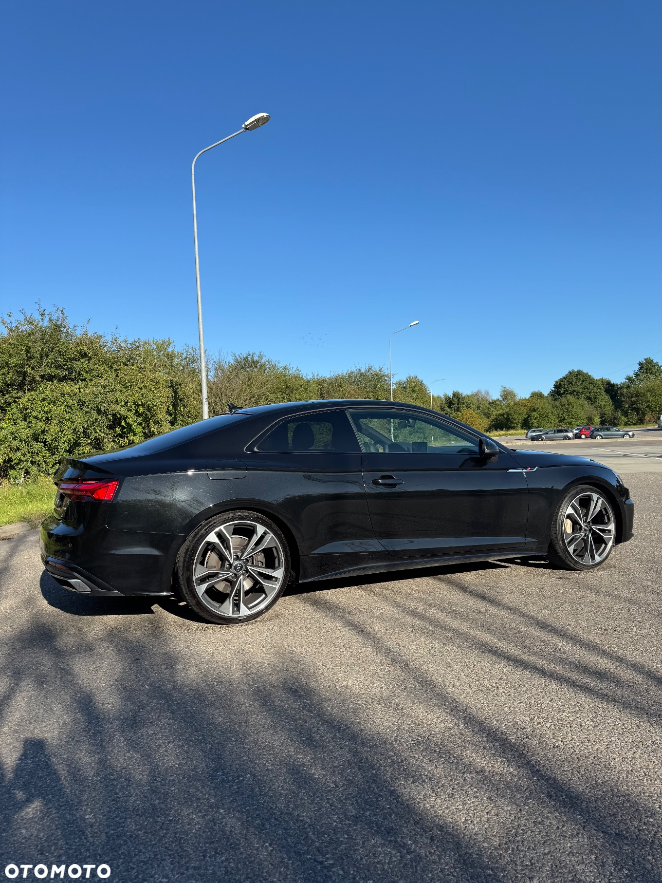 Audi A5 - 6