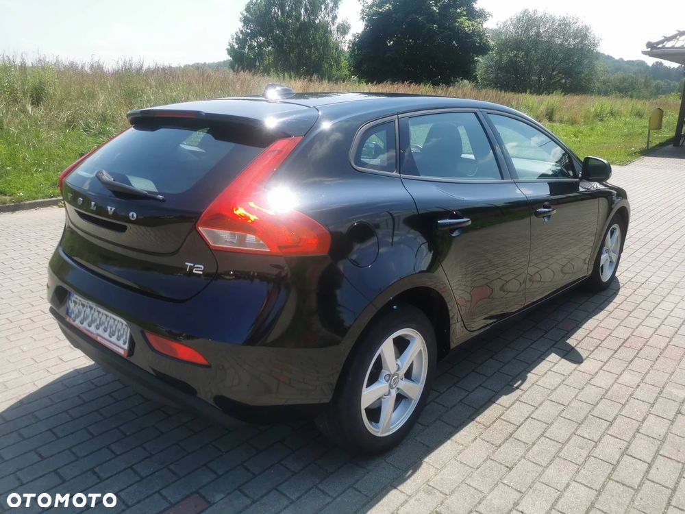 Volvo V40 T2 Summum - 6