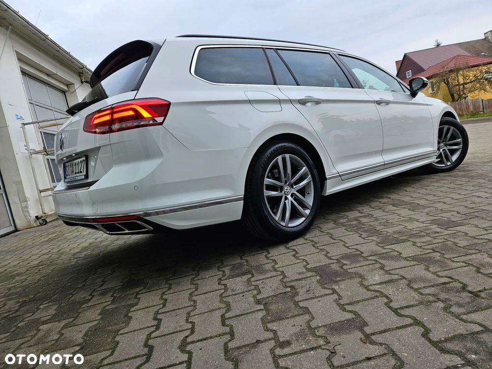 Volkswagen Passat 2.0 TDI BMT Highline DSG7 - 4