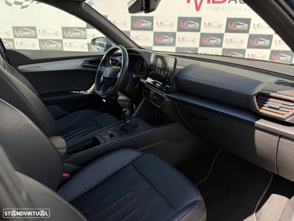 Cupra Formentor 2.0 TDI - 53
