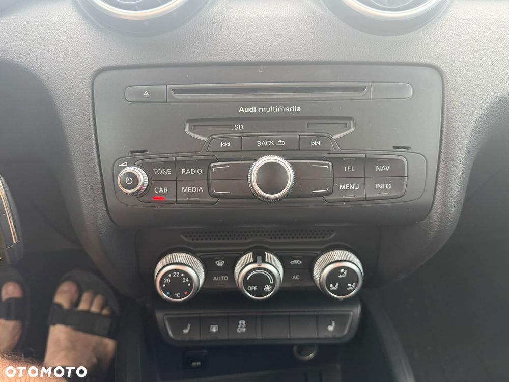 Audi A1 3-drzwiowe 1.6 TDI S line edition - 19