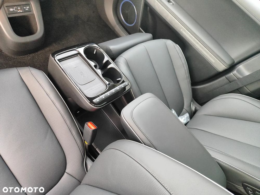 Hyundai IONIQ 5 84kWh Uniq 4WD - 15