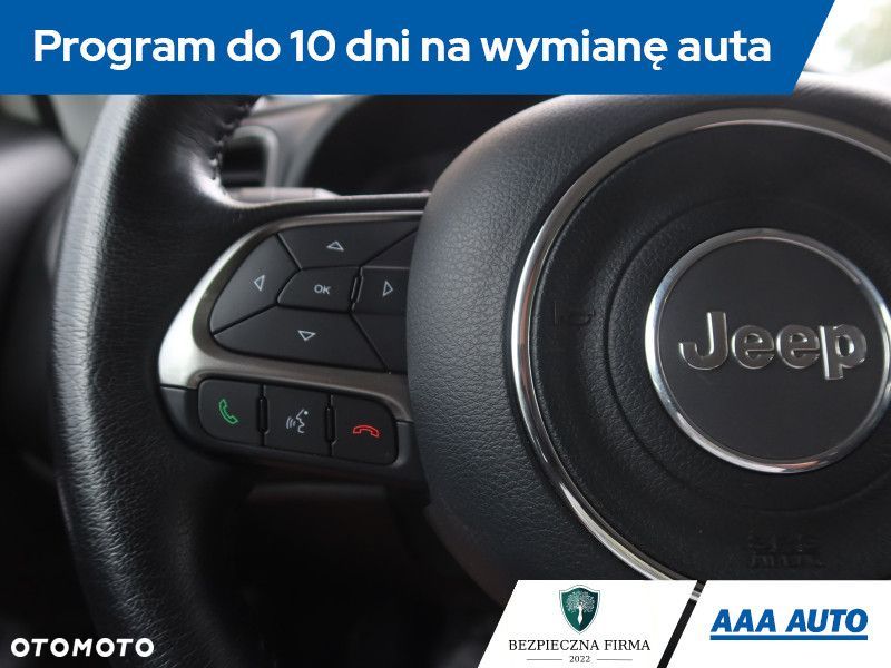 Jeep Renegade - 20