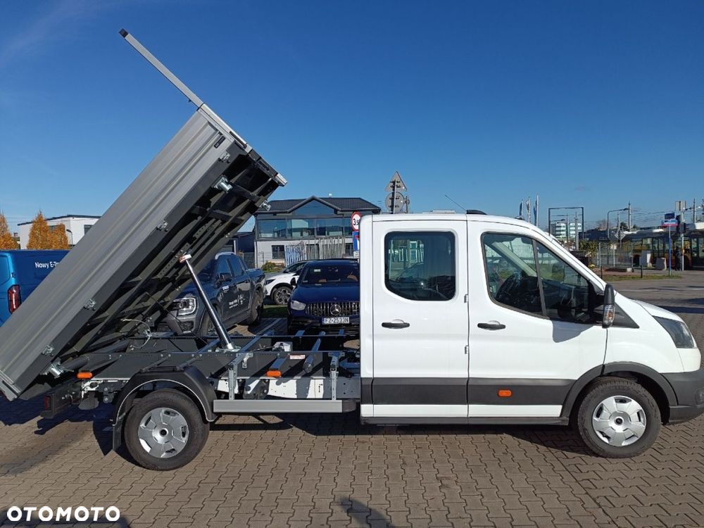 Ford Transit - 5