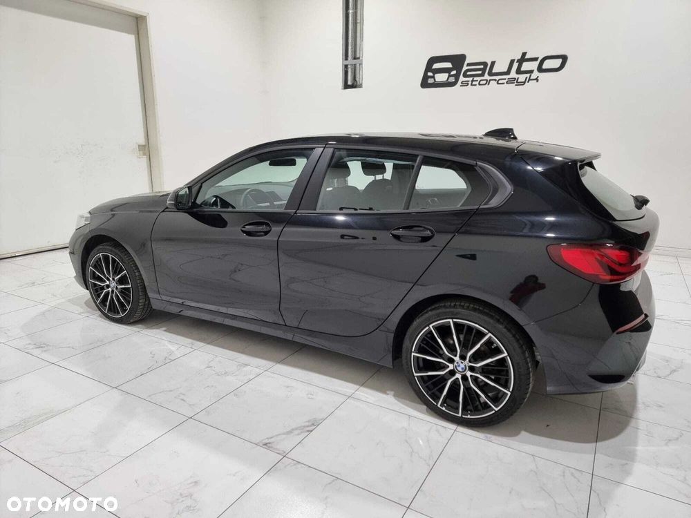 BMW Seria 1 - 10