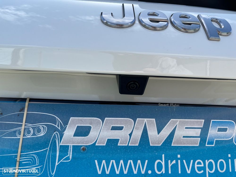 Jeep Avenger 1.2 GSE T3 Altitude - 21