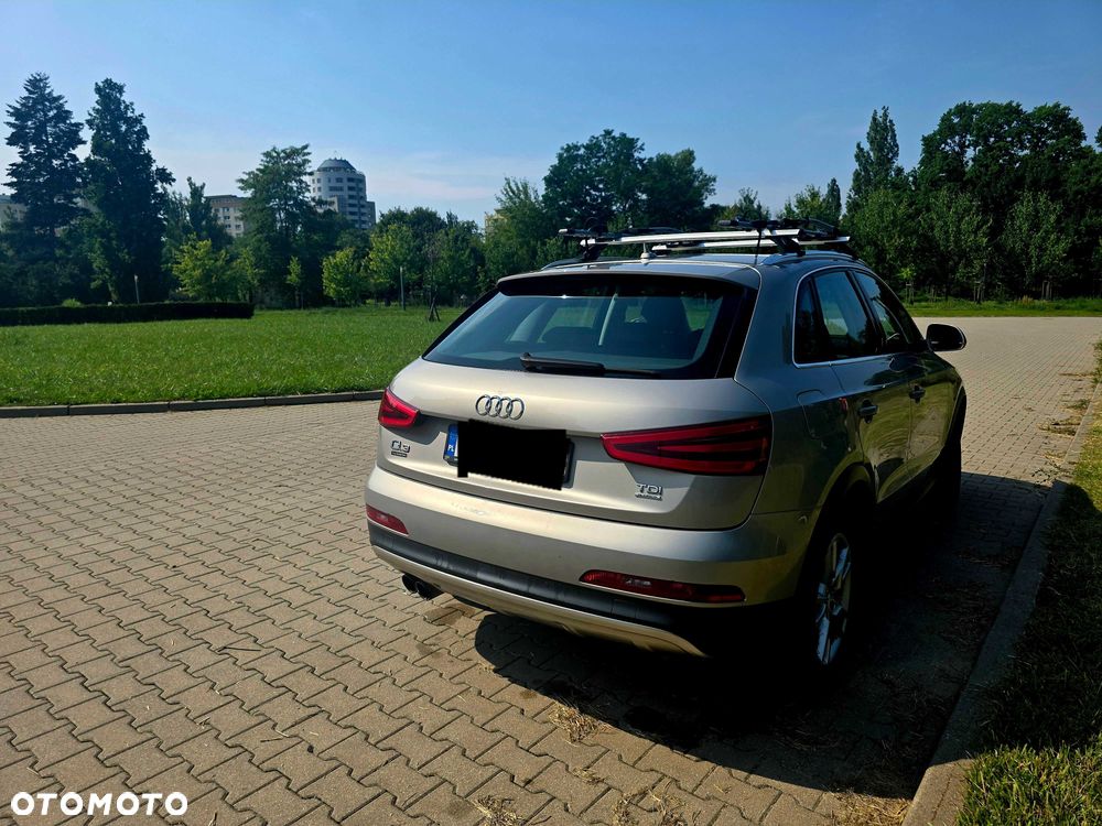 Audi Q3 - 4