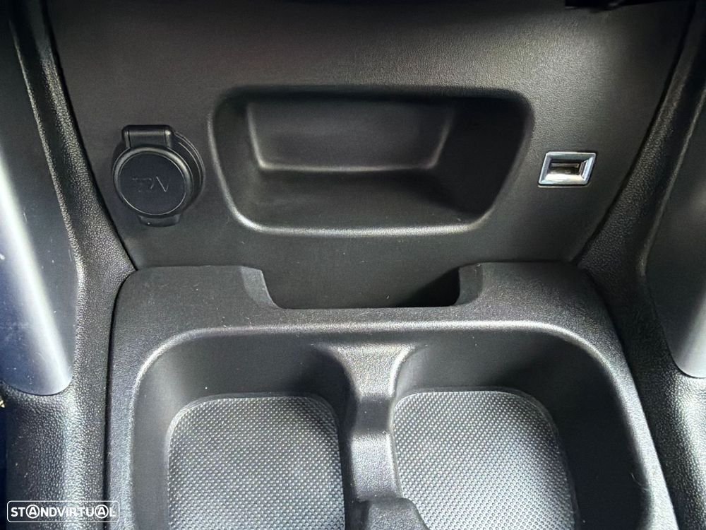 Citroën C3 Aircross - 26