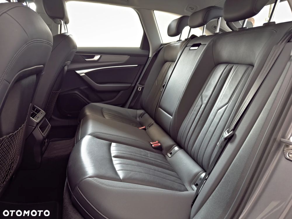 Audi A6 Avant 40 TDI mHEV S tronic - 21