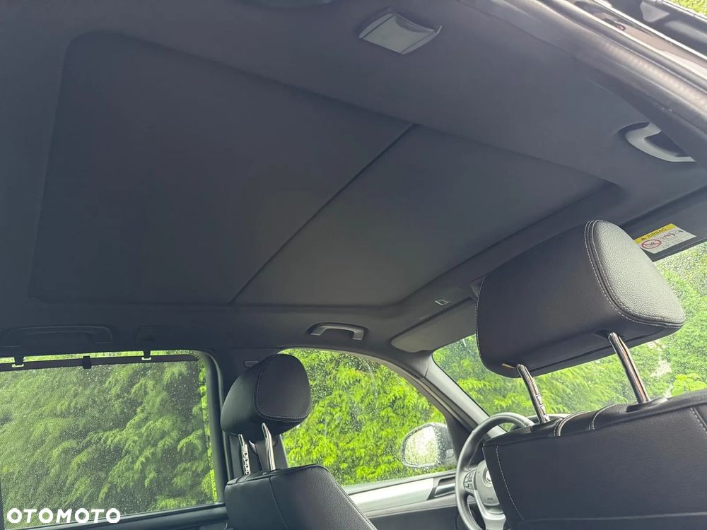 BMW X3 sDrive18d xLine - 26