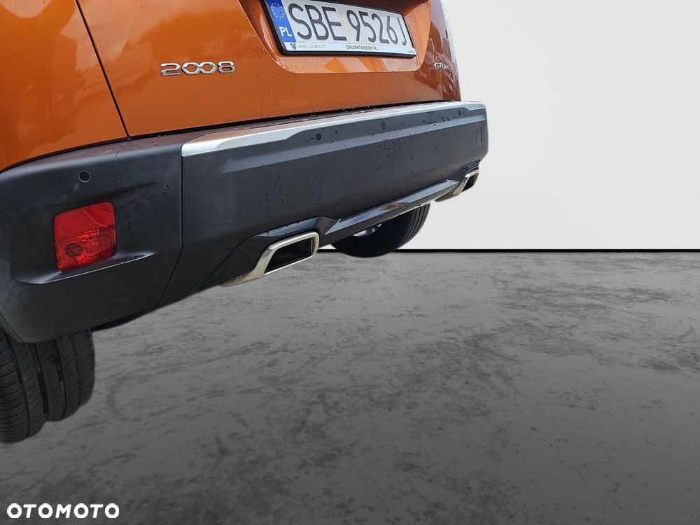 Peugeot 2008 - 15