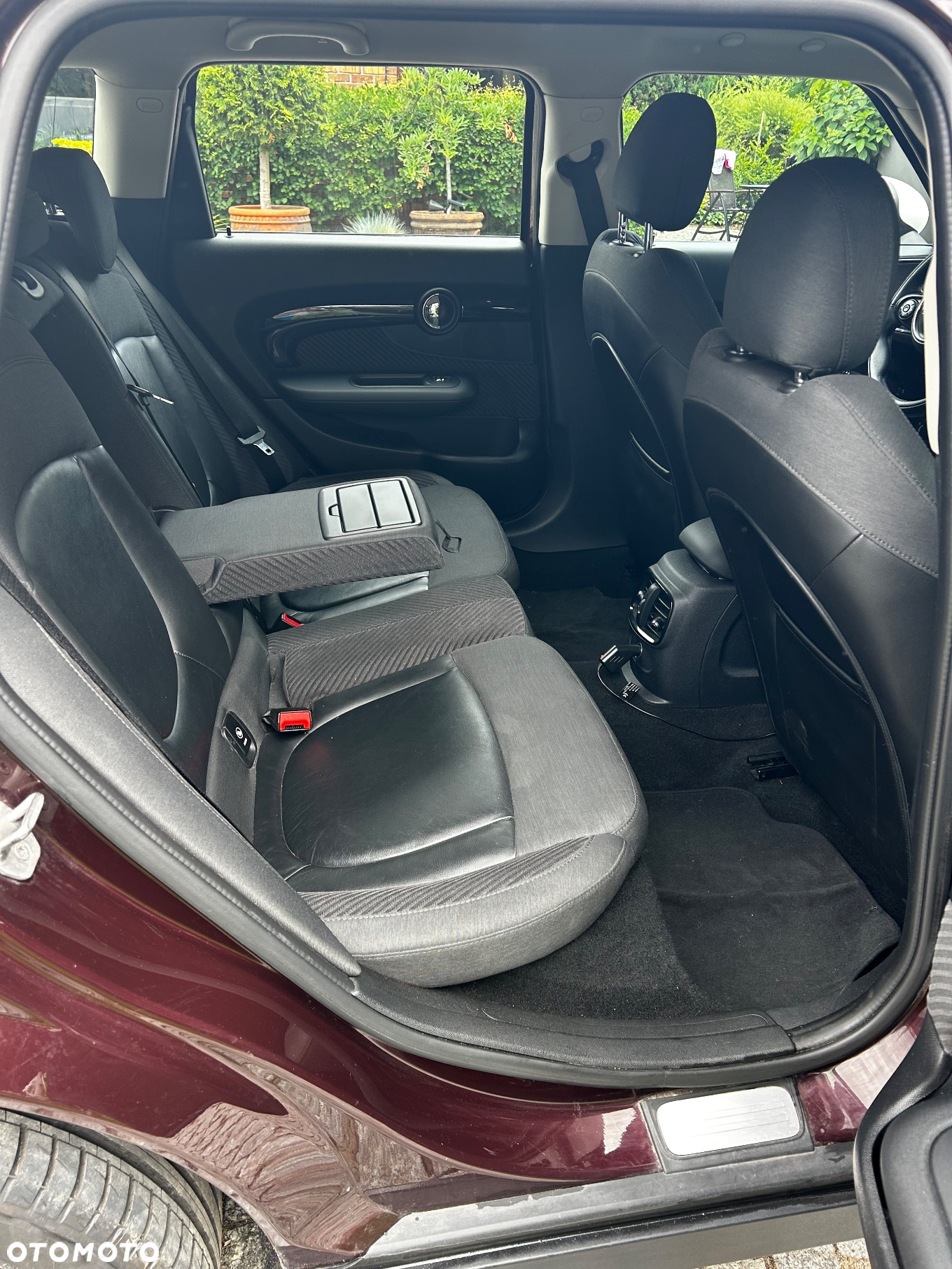 MINI Clubman - 8
