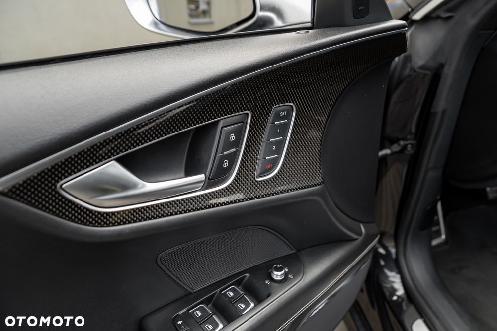 Audi S7 Sportback 4.0 TFSI Quattro S tronic - 16