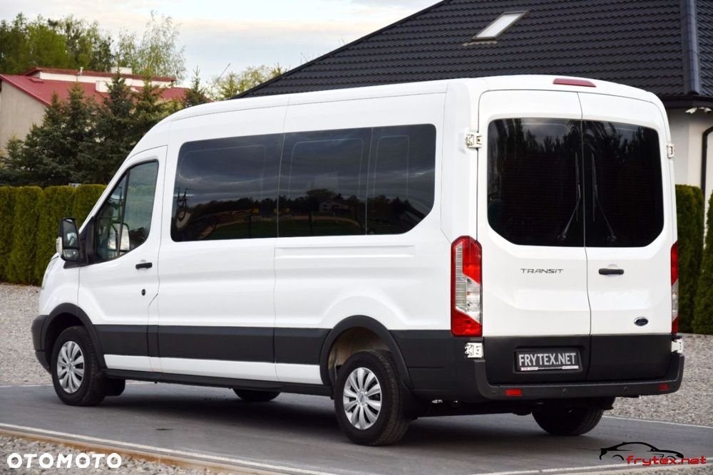 Ford Transit - 7